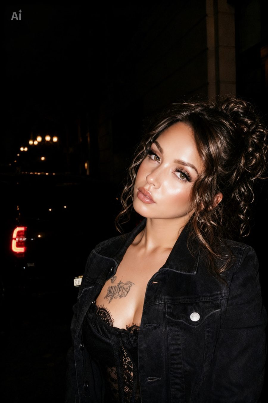 Vanessa Rose Ramirez